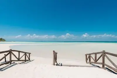 Hôtel Mia Reef Isla Mujeres
