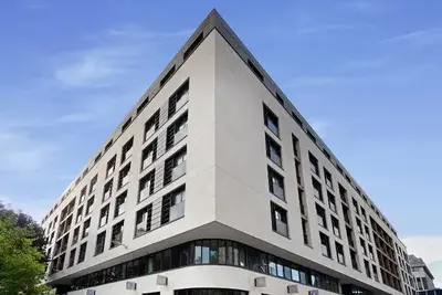 Hôtel Tower Suites By Blue Orchid