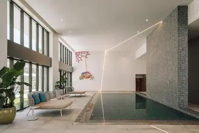 Hôtel Martinhal Lisbon Oriente