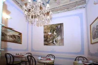 Hôtel La Maison Dell'orologio