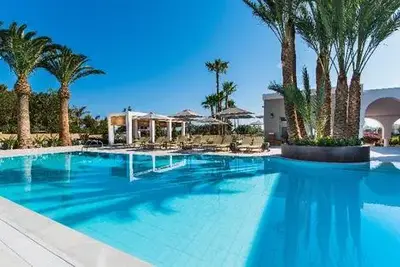 Hôtel Dedalos Hotel