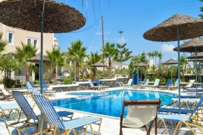 Hôtel Castro