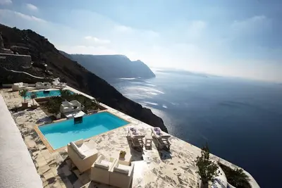 Hôtel Csky