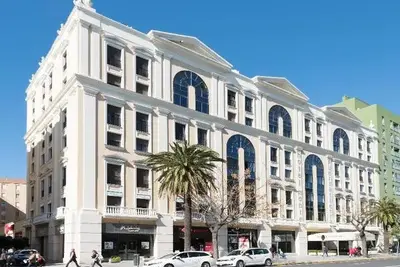 Hôtel Monte Puertatierra