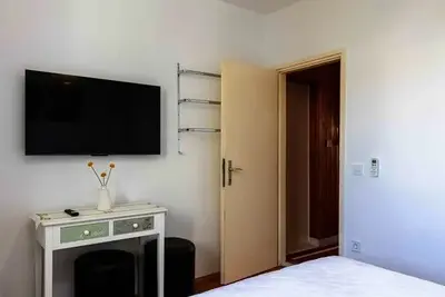 Hôtel Guest House Vulic