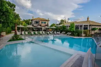 Hôtel Daluz Boutique Hotel