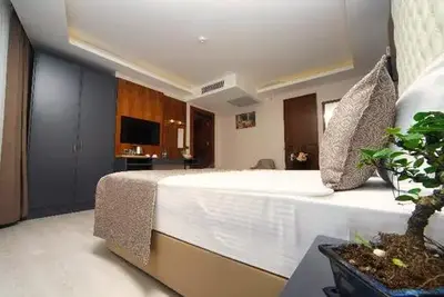 Hôtel My Dream Hotel Istanbul