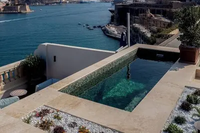 Hôtel Iniala Harbour House & Residences