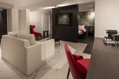 Hôtel Melior Boutique Hotel