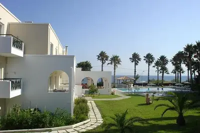 Hôtel Andromeda