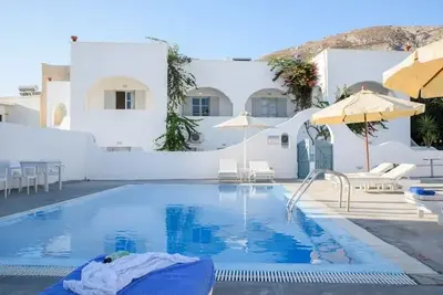 Hôtel Atlas Complex