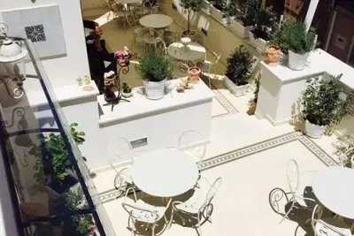 Hôtel Tam Casa Vacanze