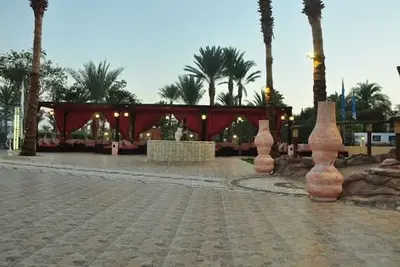 Hôtel Jaz Fayrouz