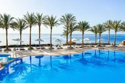 Hôtel Sharm Club Beach Resort
