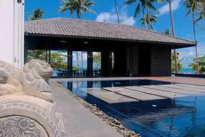 Hôtel Awa Resort Koh Chang