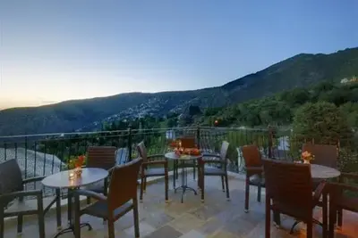 Hôtel Erofili Hotel