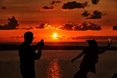 Hôtel Charisma Suites