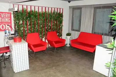 Hôtel En Suites Taksim