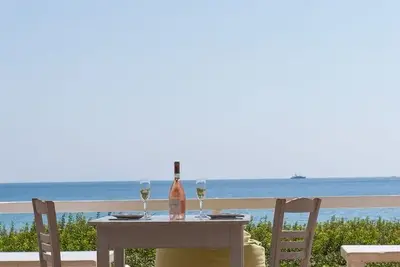 Hôtel Soros Beach
