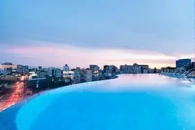 Hôtel Embassy Suites By Hilton Santo Domingo