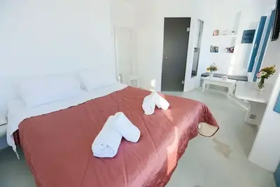 Hôtel Ilioperato Imerovigli