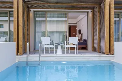 Hôtel Horizon Blu