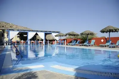 Hôtel Villa Michalis