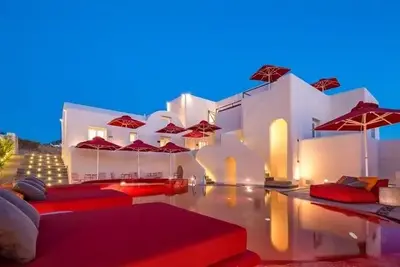 Hôtel Art Hotel