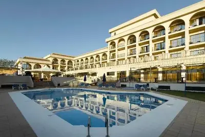 Hôtel Macia Doñana