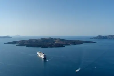 Hôtel Nefeles Suites