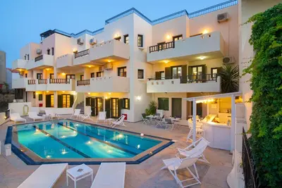 Hôtel Villa Elite