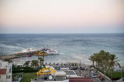 Hôtel Mandali Hotel