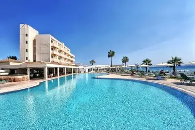 Hôtel Piere Anne Beach Hotel