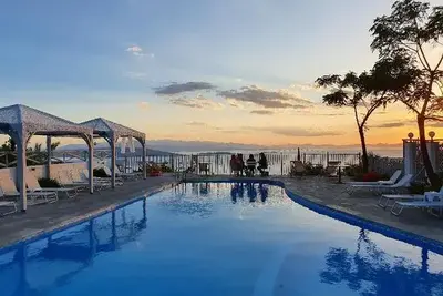 Hôtel Lagou Raxi