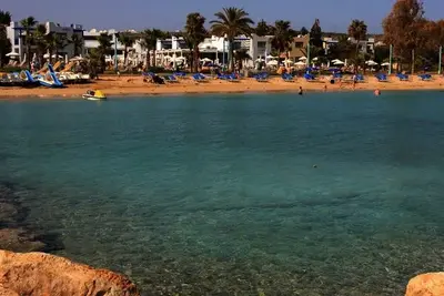 Hôtel Atlantica Callisto