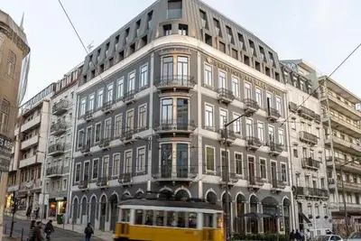 Hôtel Dos Reis By The Beautique Hotels