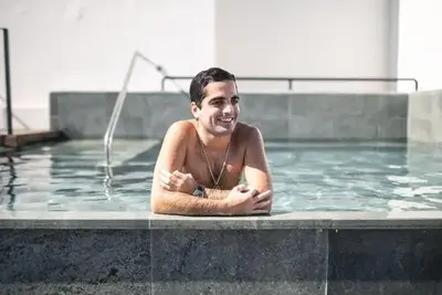 Hôtel Legado Magdalena