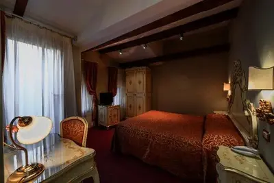 Hôtel Locanda Al Leon