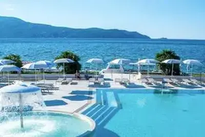 Hôtel Palmon Bay Hotel & Spa