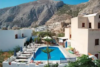 Hôtel Iris Boutique