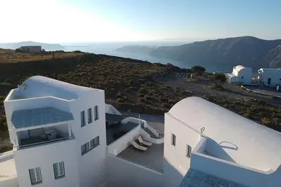 Hôtel Athiri Hotel