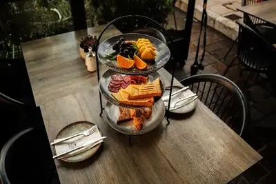 Hôtel Doms Boutique Hotel