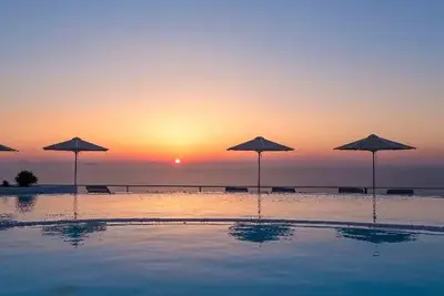 Hôtel Amber Light Villas