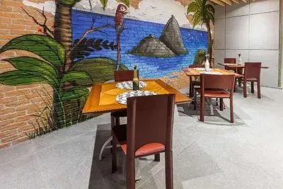 Hôtel Ramada Encore Ribalta