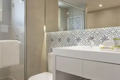 Hôtel Yoo2 Rio De Janeiro