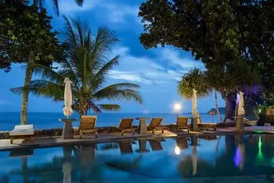 Hôtel Pondok Pitaya
