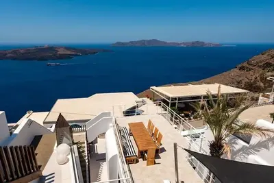 Hôtel Daydream Luxury Suites