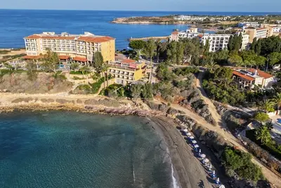 Hôtel Thalassa Boutique Hotel & Spa