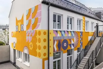 Hôtel Lyf Schoenbrunn Vienna