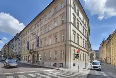 Hôtel Ea New Town